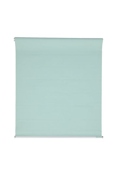 micasa Plain Elegant and Simple Blackout Roller Blind 180 x 180cm