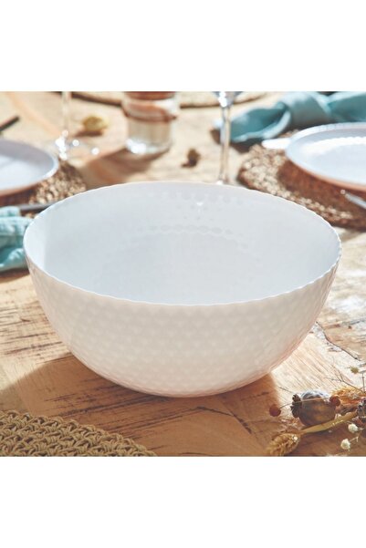 Luminarc Pampille Glossy Finish Salad Bowl 24cm