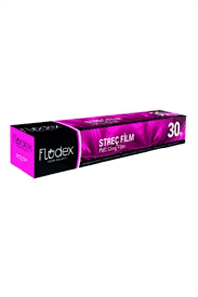 FLODEX 30 m Stretch Film