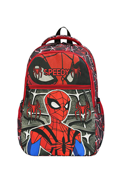 MASTERPAK حقيبة ظهر لتقويم العظام في المدارس الابتدائية من MASTERPACK