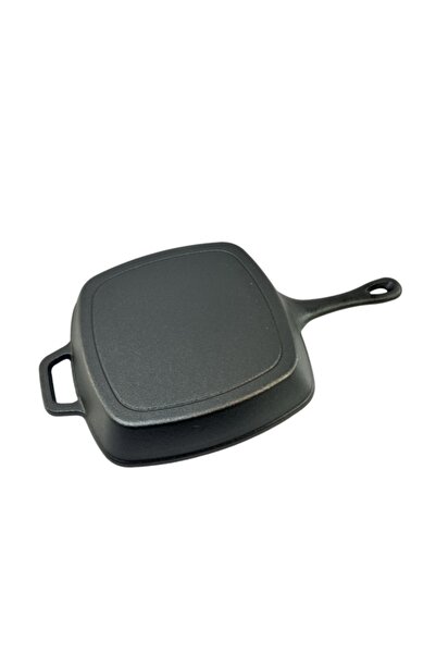 Parfait Ergonomic Handle Cast Iron Grill Pan 44.5 x 26cm XG250