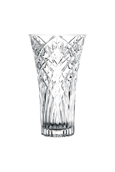 RCR Melodia Avangart Kristal Cam Çiçek Vazosu 160 x 300mm