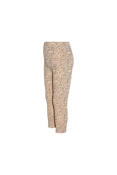 LOVETTI Girl's Patterned Flower Cat Summer Tights