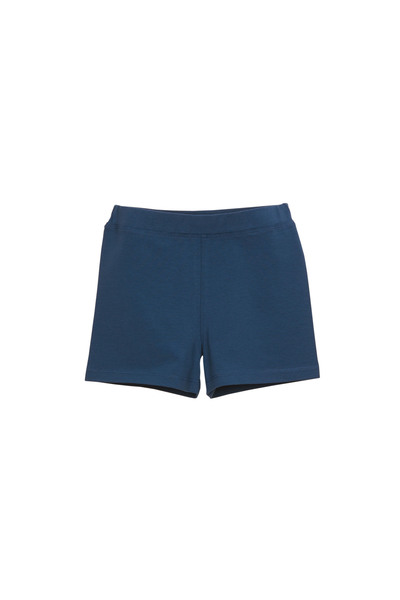 LOVETTI indigo Basic Dance Shorts for Girl