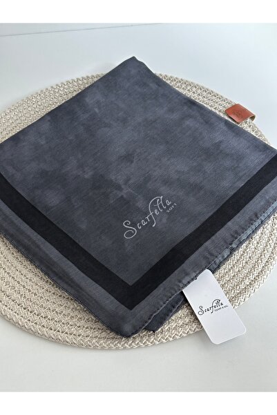 scarfella soft eşarp