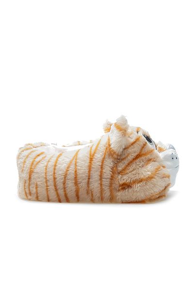 Twigy Twigy Panduf - Papuci pentru animale pentru femei, 24k T-Pompik, Z Beige (36-41)