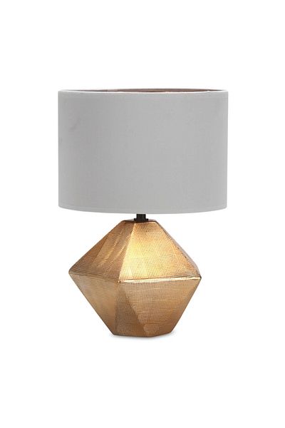 micasa Table Lamp Ceramic