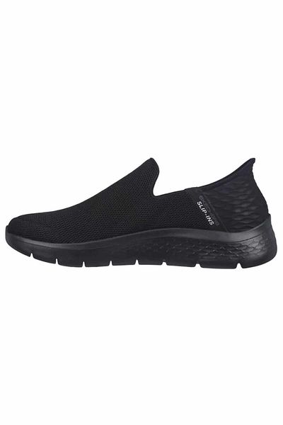 SKECHERS Go Walk Flex Men's Casual Sneakers216491 Bbk Black