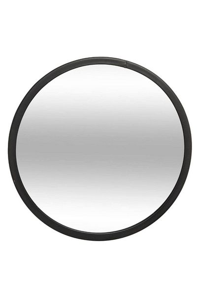 Five Simply Smart 3-Piece Round Shape Wall Mounted Mona Mirror Set 173855
