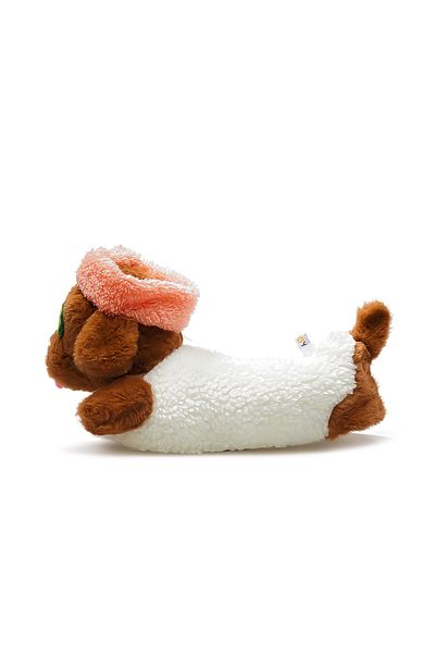 Twigy Papuci pentru animale Twigy Spa-1 pentru femei (36-41) 24k T-spa-1 Z alb