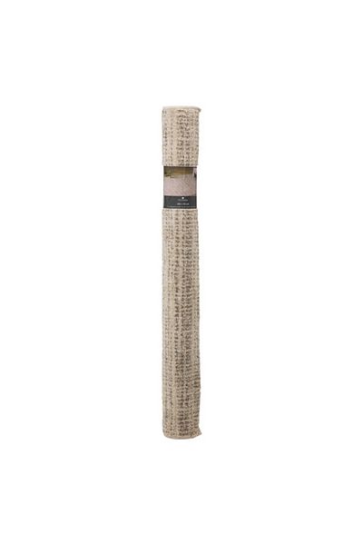 Atmosphera Hao Stripe Pattern Decorative Rectangular Rug 120 x 170cm