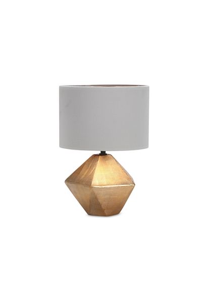 micasa Table Lamp Ceramic