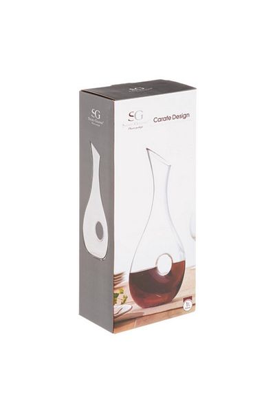 Secret de Gourmet Round Shape Jug 1 Liter 150295