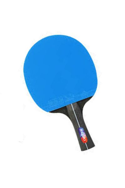 LOKİ Loki̇ Blue Ittf Approved Table Tennis Racket