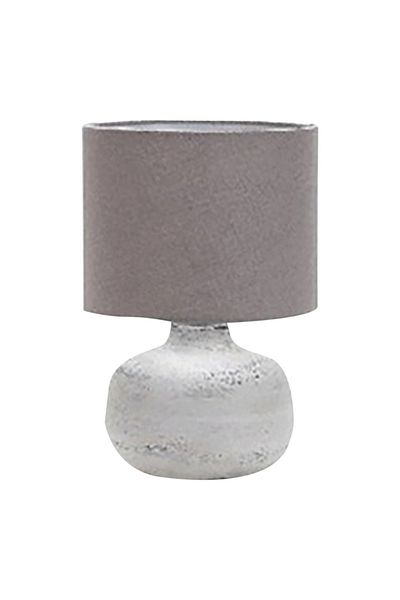 micasa 60W E27 Scratch-Resistant Elegant Ceramic Table Lamp