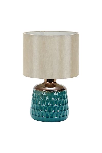 micasa Ceramic Table Lamp 20X20X31