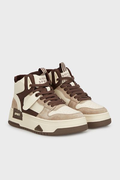 Guja Pantofi din piele Pantofi PANTOF 38924K3582