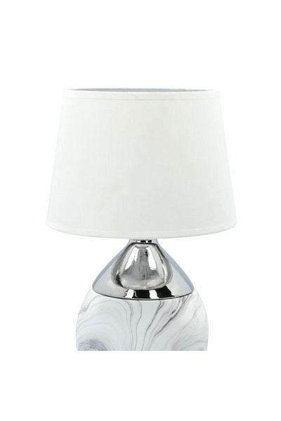 micasa Table Lamp Ceramic Marble