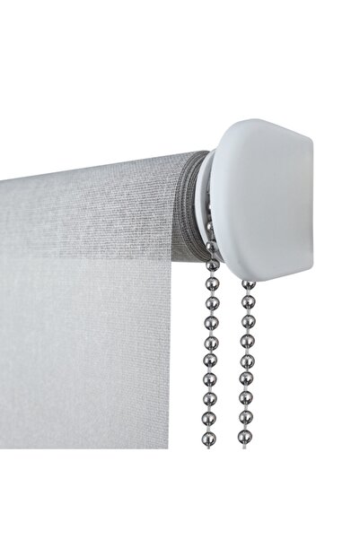 micasa Rectangular Shaped Window Roller Blinds 180 x 240cm