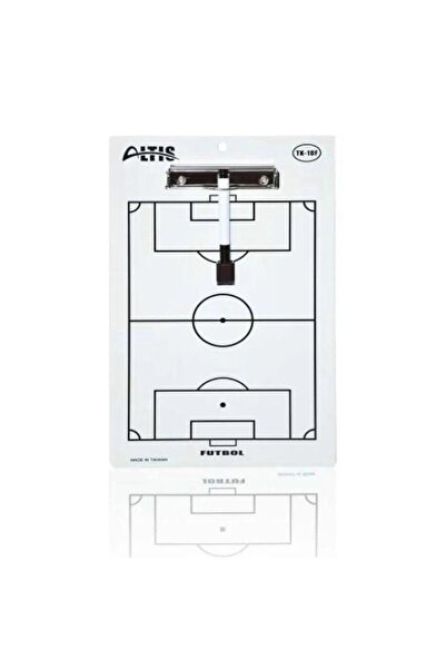 ALTIS TK10F Futbol Taktik Tahtası