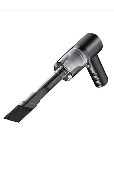 HBNC Portable Vacuum Blower Mini Car Vacuum Cleaner - Dust and Ash Cleaning