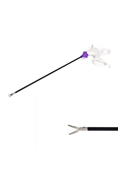 Praticmed الأدوات بالمنظار-PraticMed