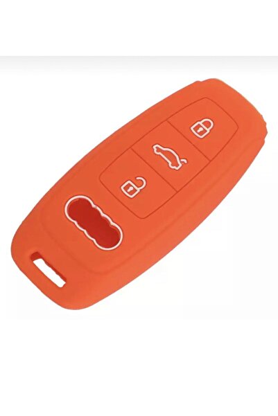 emii auto spare parts Θήκη κλειδιού για Audi A6 A7 A8 E-tron Q8 C8 A3