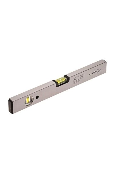 İzeltaş 0588050040 Alüminyum Gövdeli Su Terazisi 400 mm