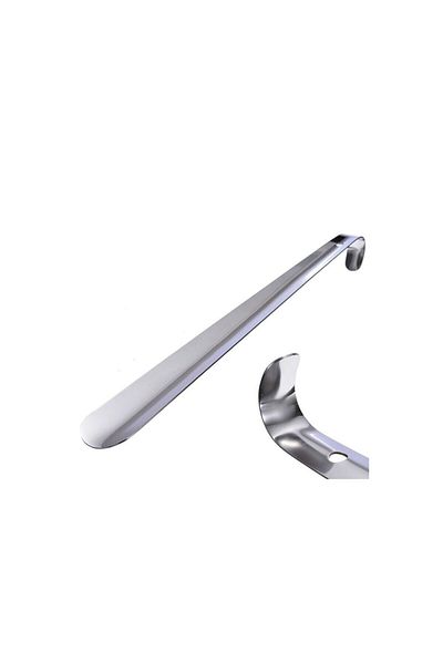 Skygo Steel Chrome Plated Shoe Horn Kerata 75 Cm