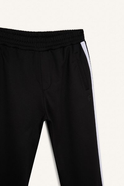 DeFacto DeFactoFit - Sportsman Jogger E3932AX24WN, Τυπική εφαρμογή, ύφασμα κατάδυσης Skuba