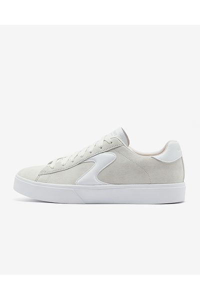 SKECHERS Eden Lx - Rich Tones White Women's Sneakers 185150   Ofwt