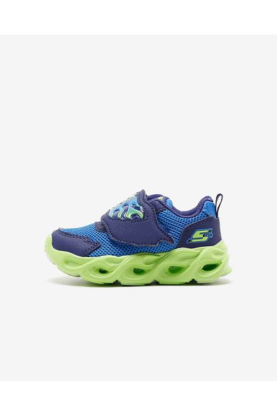 SKECHERS Pantofi sport SKECHERS pentru copii THERMO-FLASH - FLAME - 400104NNVLM