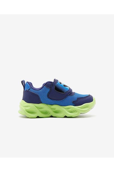 SKECHERS Pantofi sport SKECHERS pentru copii THERMO-FLASH - FLAME - 400104NNVLM