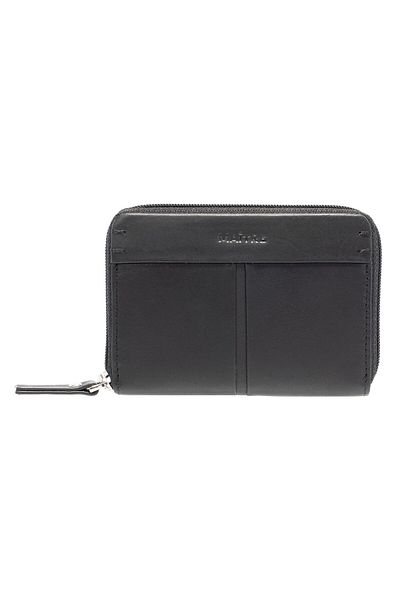 MAITRE Birkenfeld Kreditkartenetui RFID Schutz Leder 11 cm