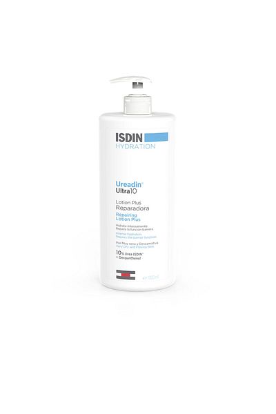 ISDIN Ureadin Ultra10 Loción Reparadora Isdin 1000 ml