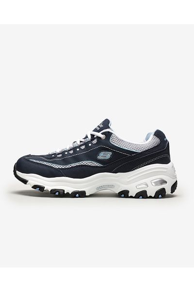 Skechers D lites Erkek Siyah Sneakers 52675 Bkw Fiyat Yorumlar Trendyol