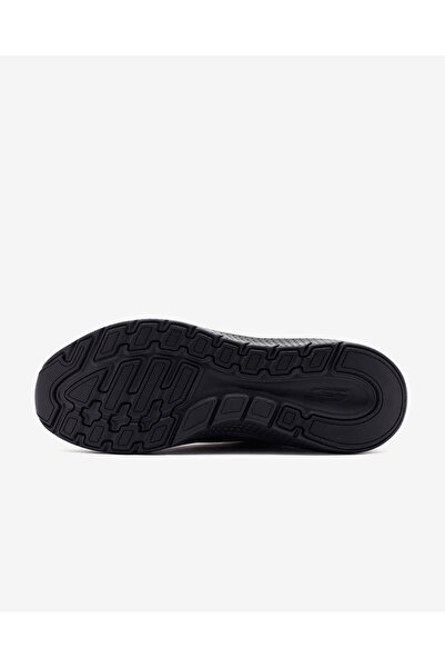 SKECHERS ARCH FIT 2.0 - BIG LEAGUE Dámské černé sportovní boty 150051 BBK