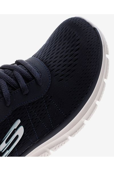 SKECHERS Track - New Staple Women's Navy Blue Sneakers150141tk Nvaq