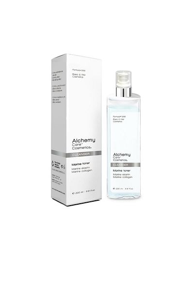 ALCHEMY Temizleyici Deniz Tonik Alchemy Care Kozmetik 200 ml