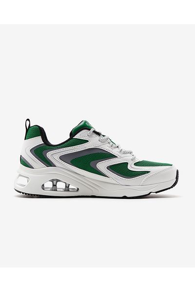 SKECHERS Women's sports shoes SKECHERS TRES-AIR UNO - STREE - 177424WGRN