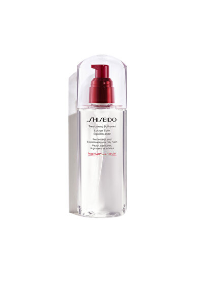 Shiseido Behandlungsweichmacher 150 ml