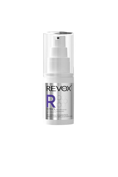 Revox Retinol Konsantrat Karşıtı Augenkonturgel Revox B77 30 ml