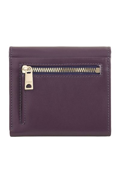 DUDU Malaita Wallet Leather 11 cm
