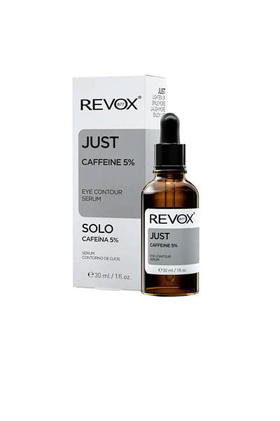 Revox Just Koffein %5 Revox B77 30 ml