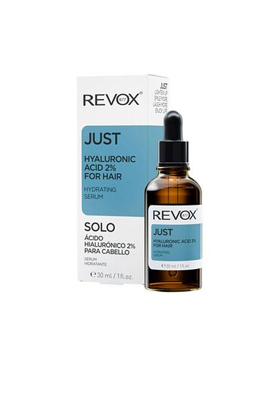 Revox Just Hyaluronsäure 2% Für Haare Revox B77 30 ml