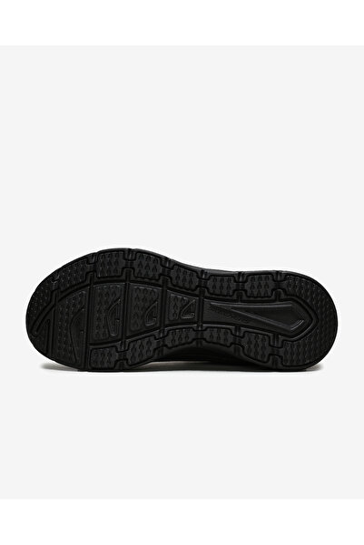 SKECHERS D'lux WALKER - İNFİNİTE MOTİON Kadın Siyah Spor Ayakkabı 149023 BBK