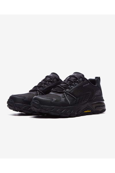 SKECHERS Max Protect Erkek Siyah Outdoor Ayakkabı 237303 Bbk