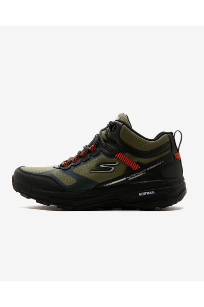 SKECHERS GO RUN TRAİL ALTİTUDE - WATER Erkek Haki Outdoor Ayakkabı 220573 OLBK