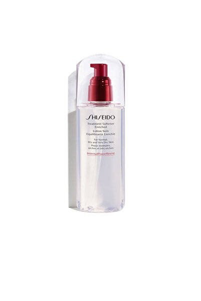 Shiseido Behandlungsweichmacher Angereichert 150 ml