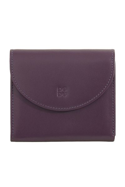 DUDU Malaita Wallet Leather 11 cm